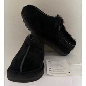 UGG Neuman Suede Men’s 9 NEW